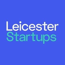 LeicesterStartups Logo